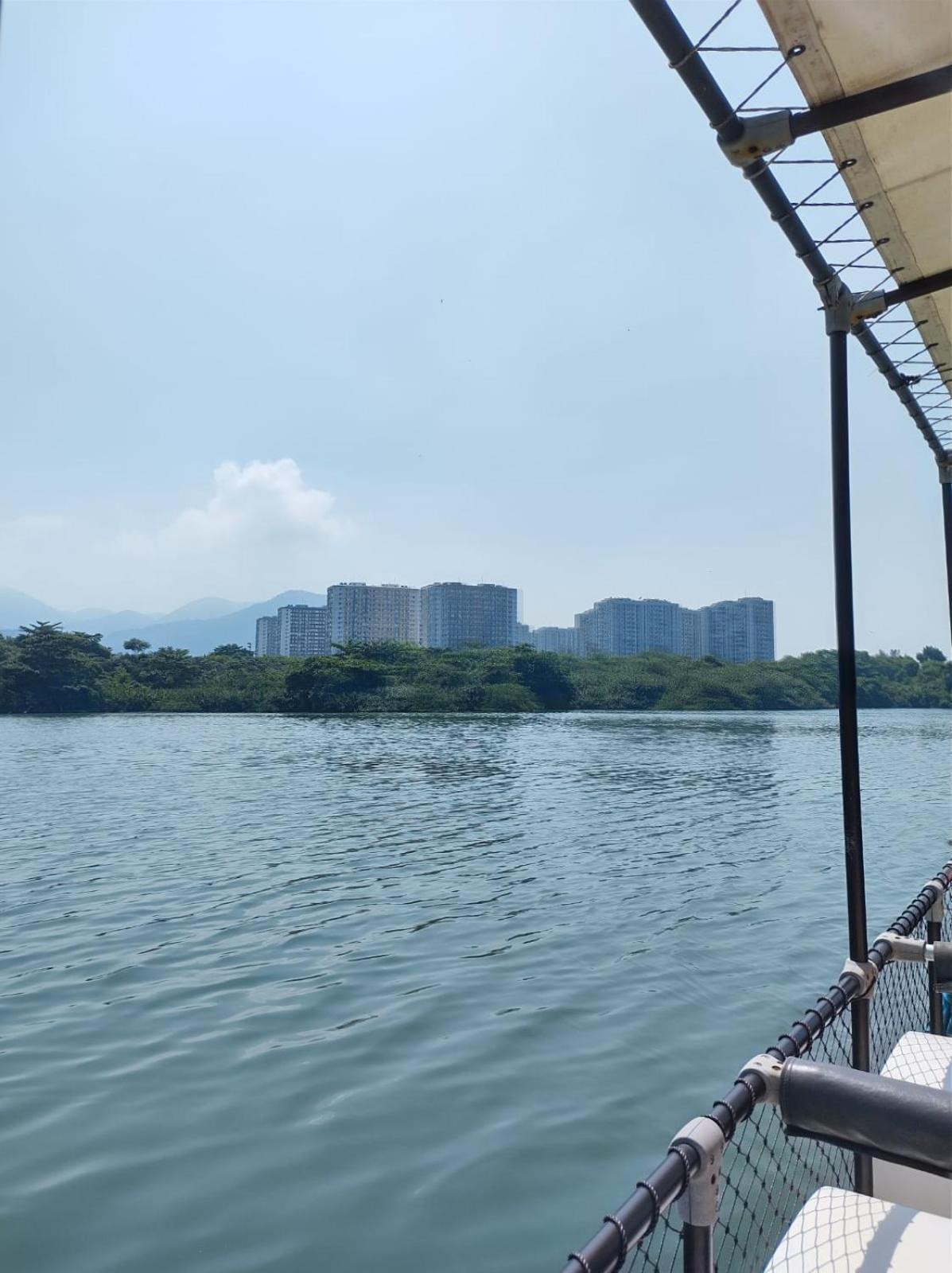 Brisa E Mar - Barra Da Tijuca & Recreio Apartman Rio de Janeiro Kültér fotó
