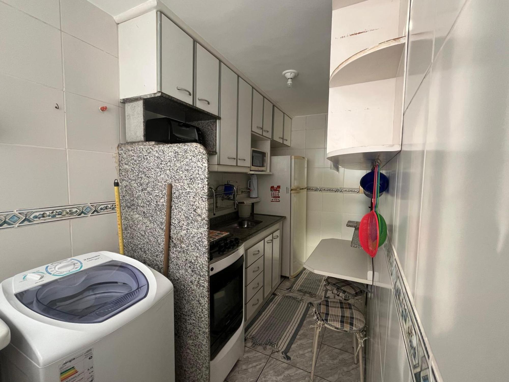 Brisa E Mar - Barra Da Tijuca & Recreio Apartman Rio de Janeiro Kültér fotó