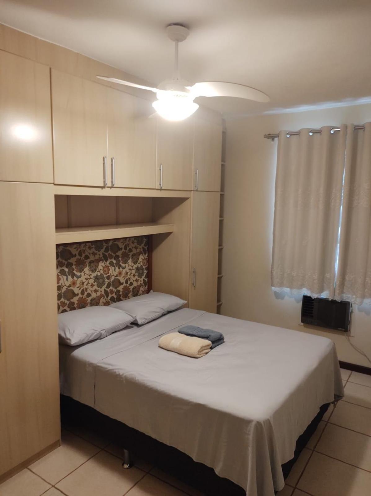 Brisa E Mar - Barra Da Tijuca & Recreio Apartman Rio de Janeiro Kültér fotó